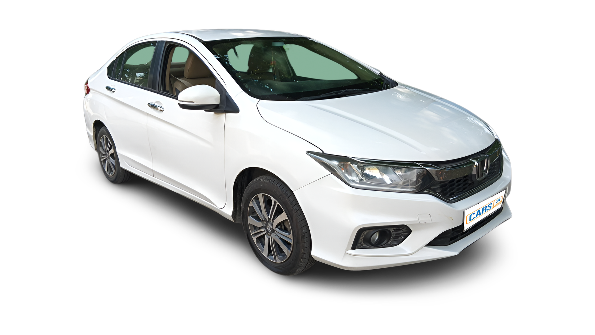 Honda City-img